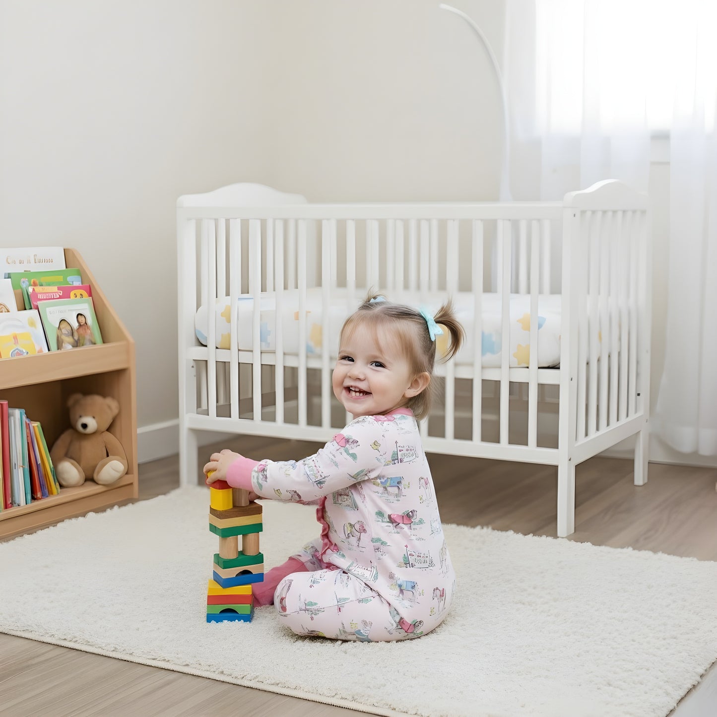 Kentucky Derby Equestrian Horse Zippy