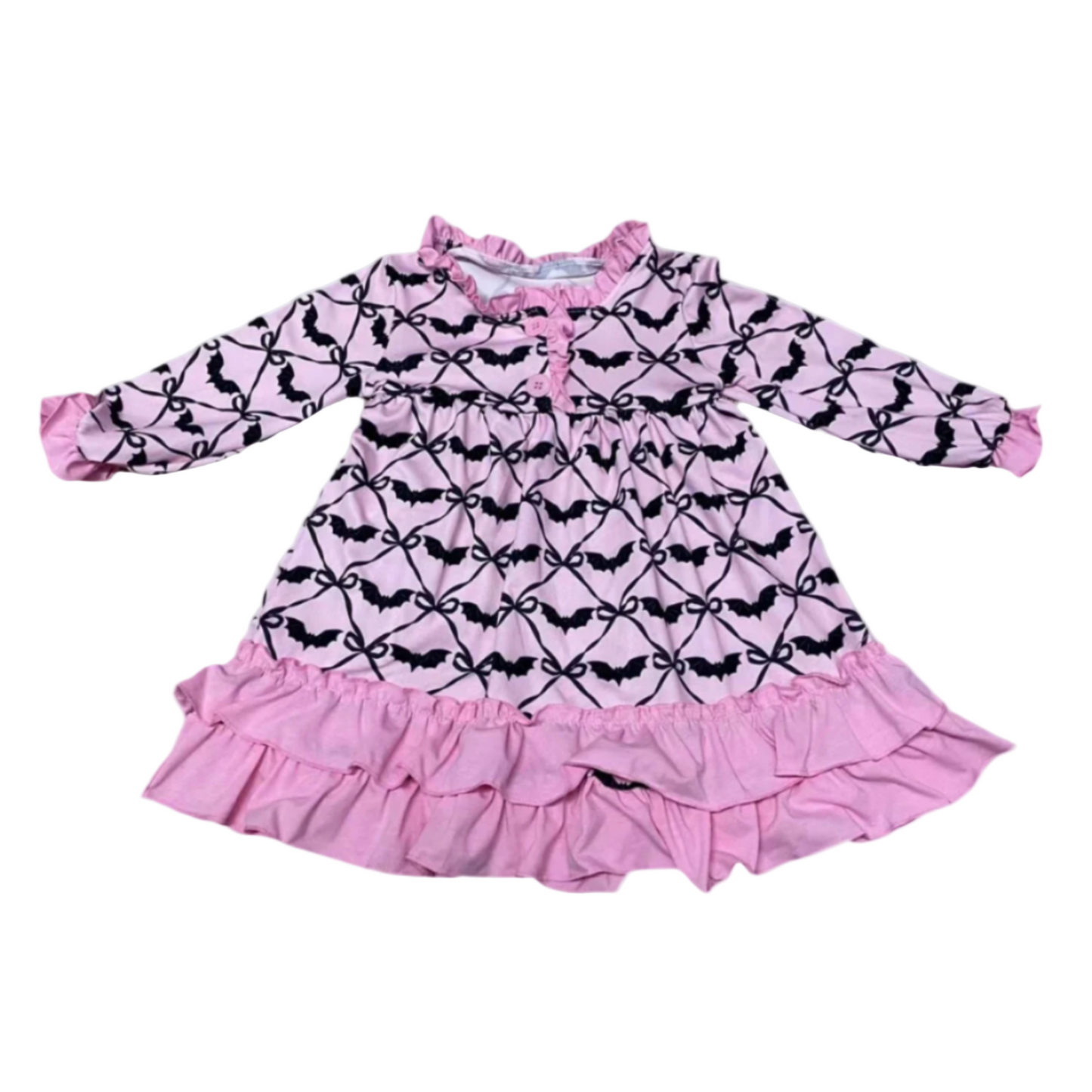 Get Batty For Bows Nightgown