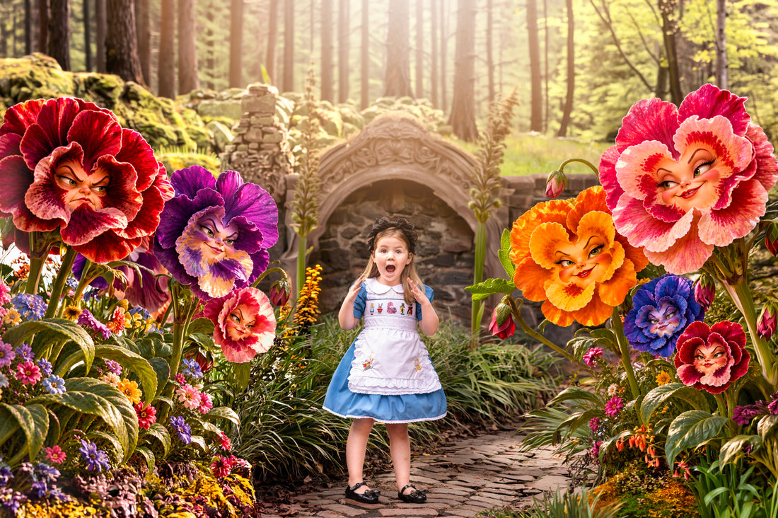 How Should Smocked Clothing Fit? The Complete Boutique Sizing & Heirloom Fit Guide