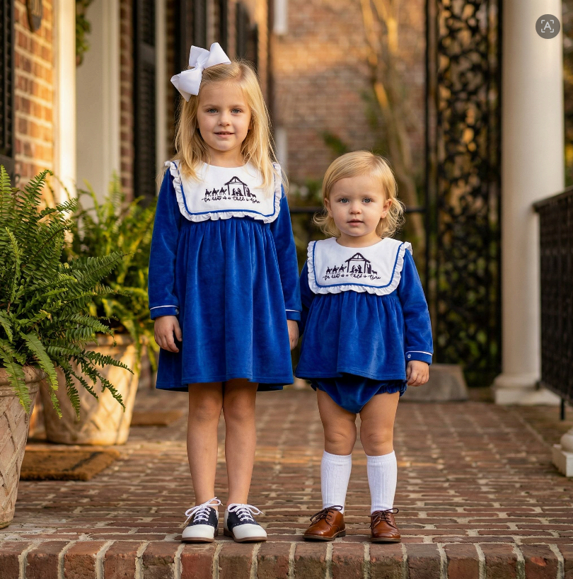What to Wear for Family Pictures: Tips for Coordinated Outfits That Last