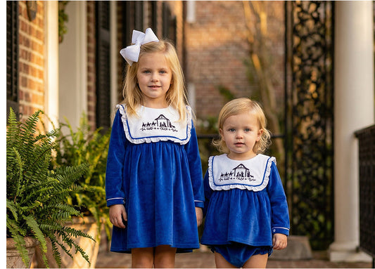 What to Wear for Family Pictures: Tips for Coordinated Outfits That Last