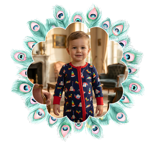 Loungewear Collection