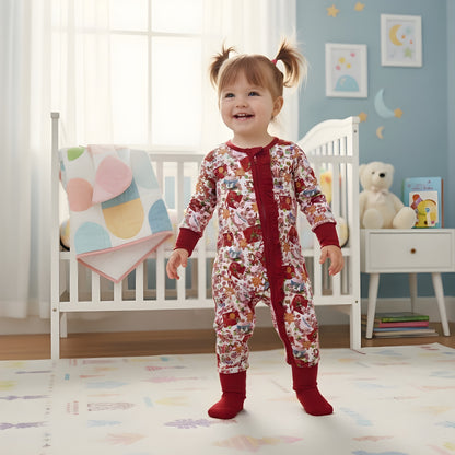 Christmas Eve Tradition Zippy