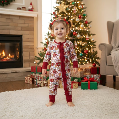 Christmas Eve Tradition Zippy