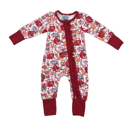 Christmas Eve Tradition Zippy