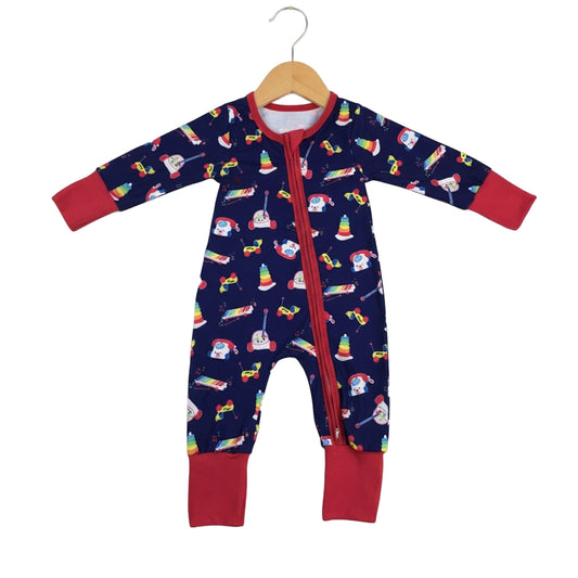 Vintage 80's And 90's Toys Boys Zippy