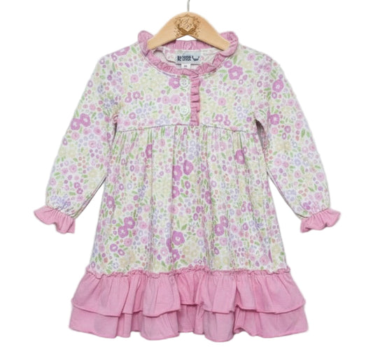 Everly’s Flowers Nightgown