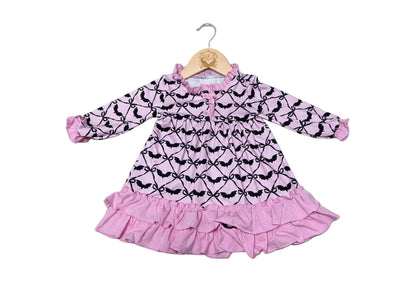 Get Batty For Bows Nightgown