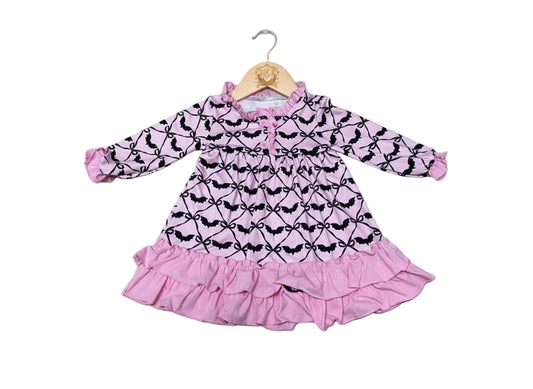Get Batty For Bows Nightgown
