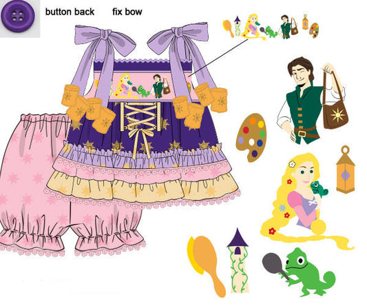 Pre-Order Smocked Kids & Baby Clothing | Smocked Peacock – Page 2